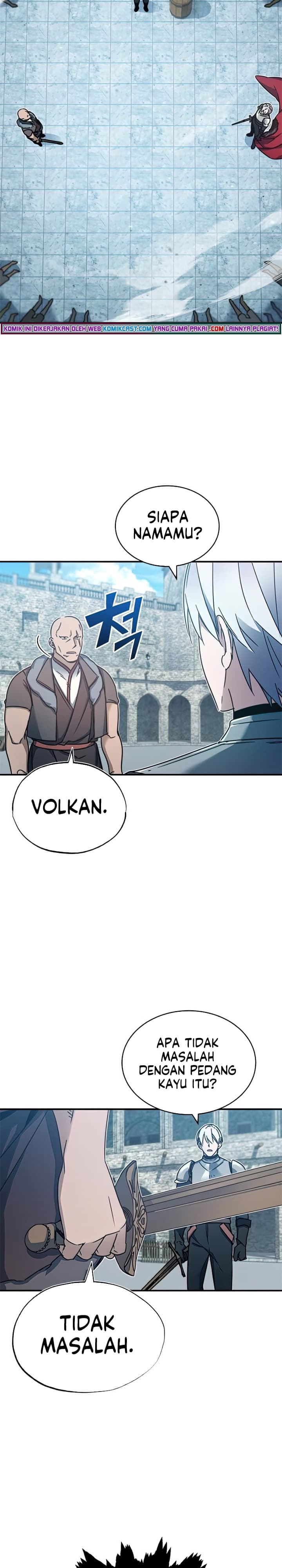 Read The Heavenly Demon Can’t Live A Normal Life (ID) Manga Online