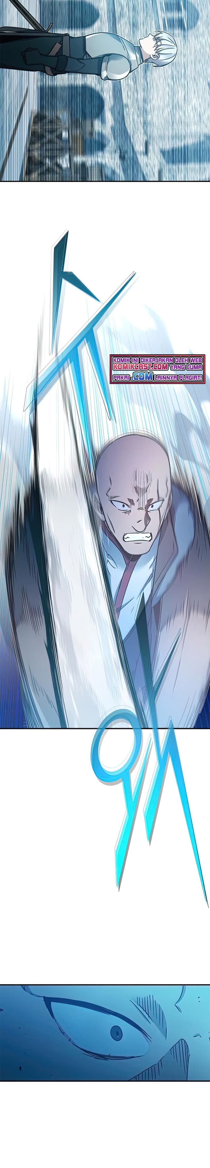 Read The Heavenly Demon Can’t Live A Normal Life (ID) Manga Online