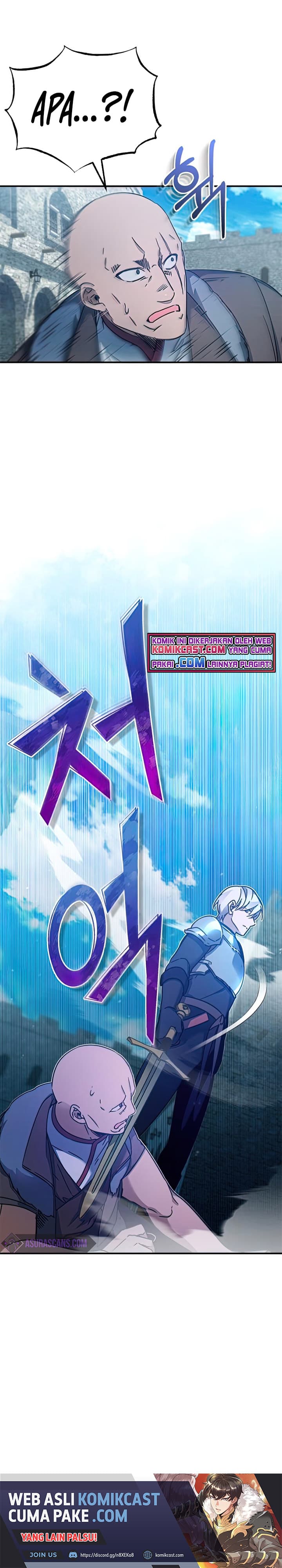 Read The Heavenly Demon Can’t Live A Normal Life (ID) Manga Online