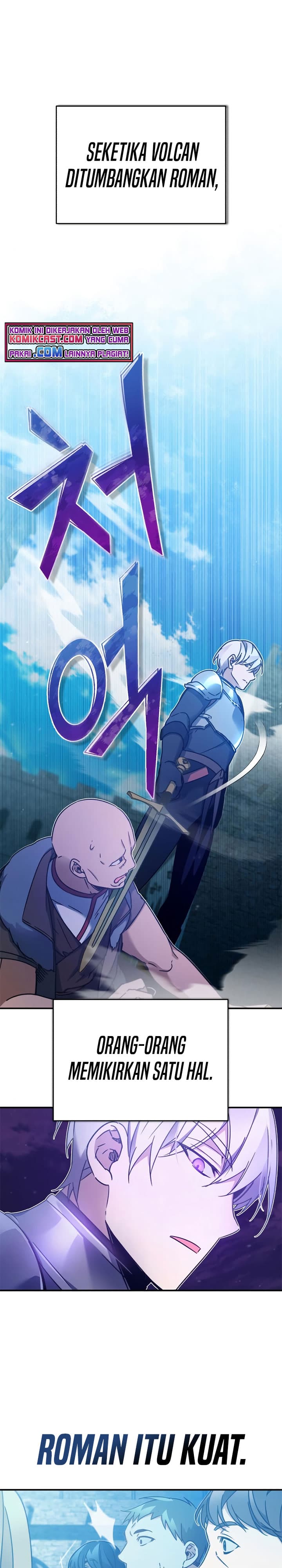 Read The Heavenly Demon Can’t Live A Normal Life (ID) Manga Online