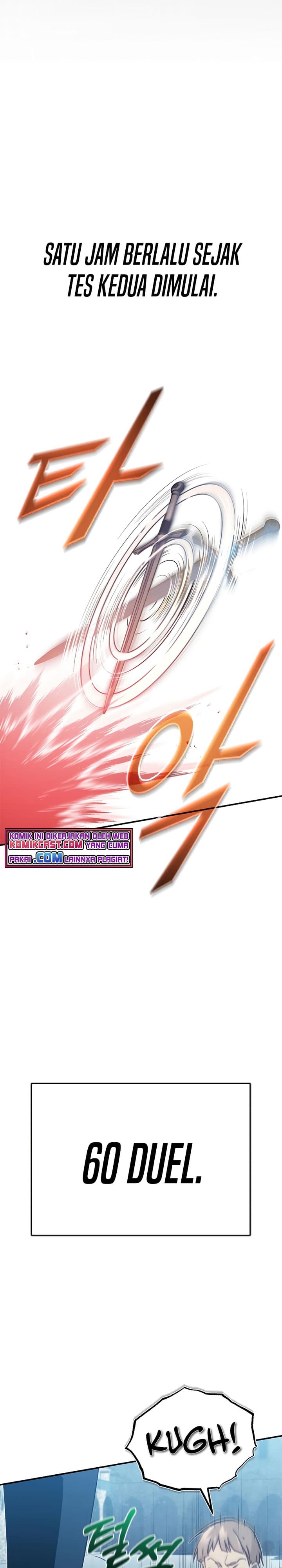 Read The Heavenly Demon Can’t Live A Normal Life (ID) Manga Online