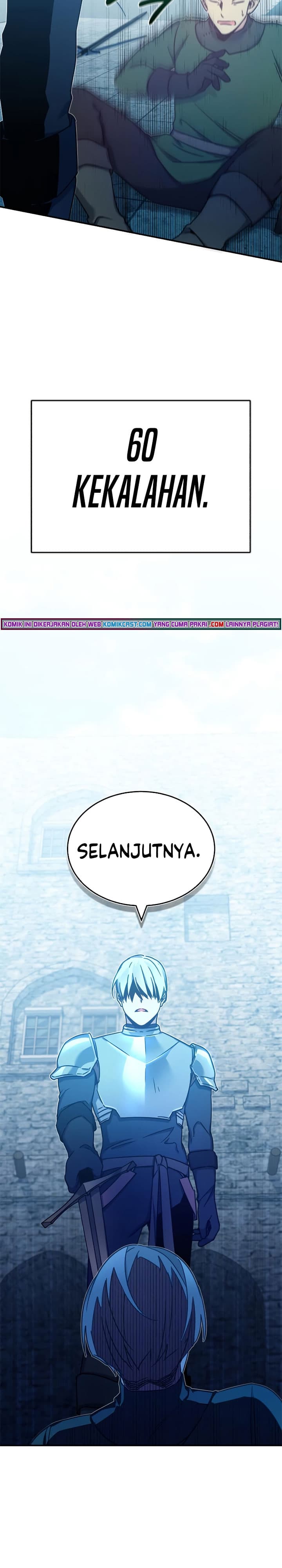 Read The Heavenly Demon Can’t Live A Normal Life (ID) Manga Online