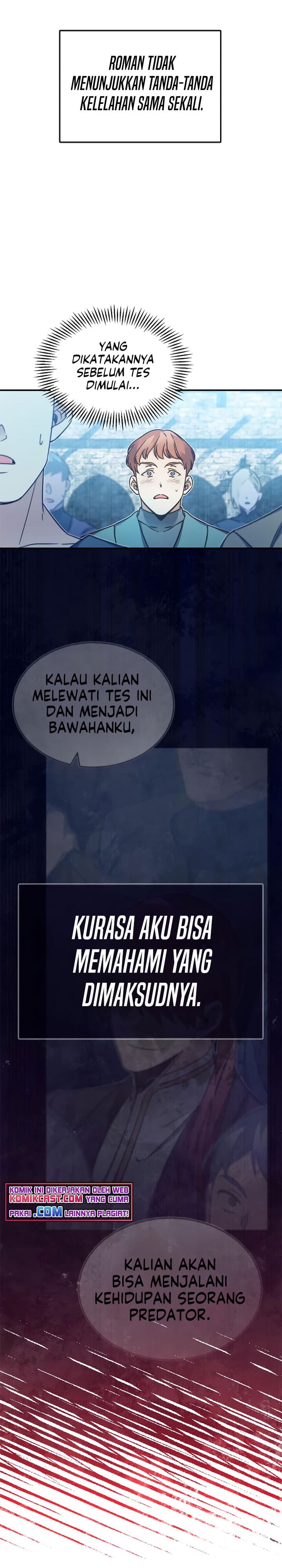 Read The Heavenly Demon Can’t Live A Normal Life (ID) Manga Online