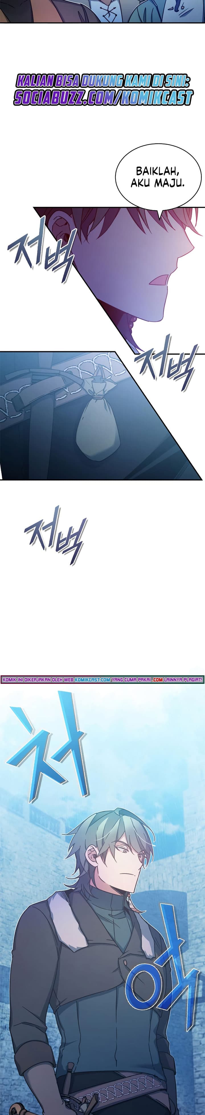 Read The Heavenly Demon Can’t Live A Normal Life (ID) Manga Online