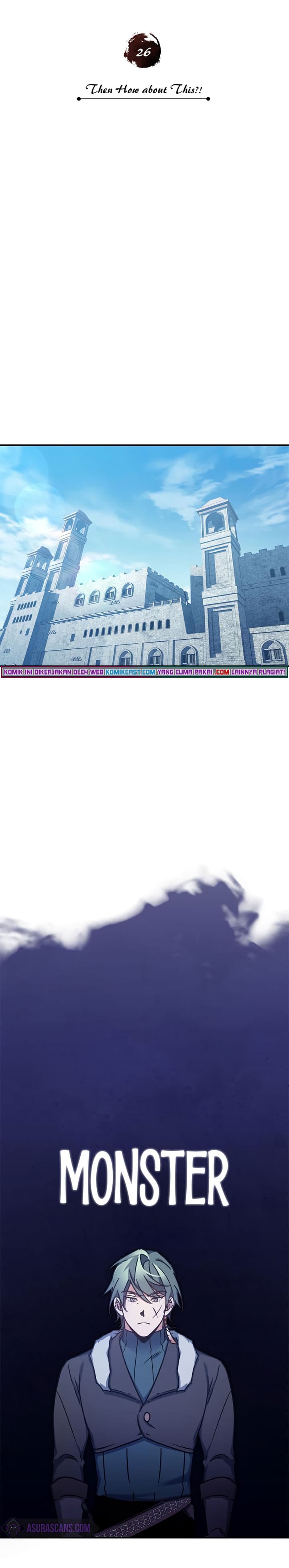 Read The Heavenly Demon Can’t Live A Normal Life (ID) Manga Online