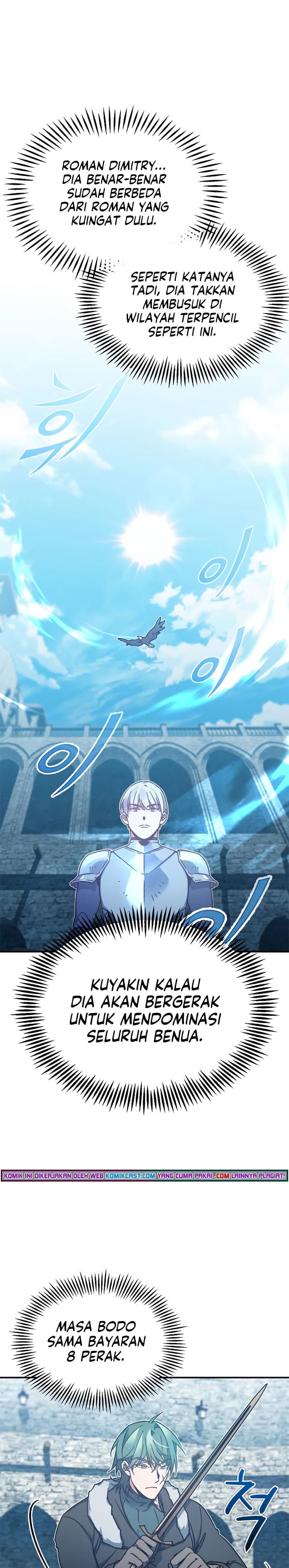 Read The Heavenly Demon Can’t Live A Normal Life (ID) Manga Online