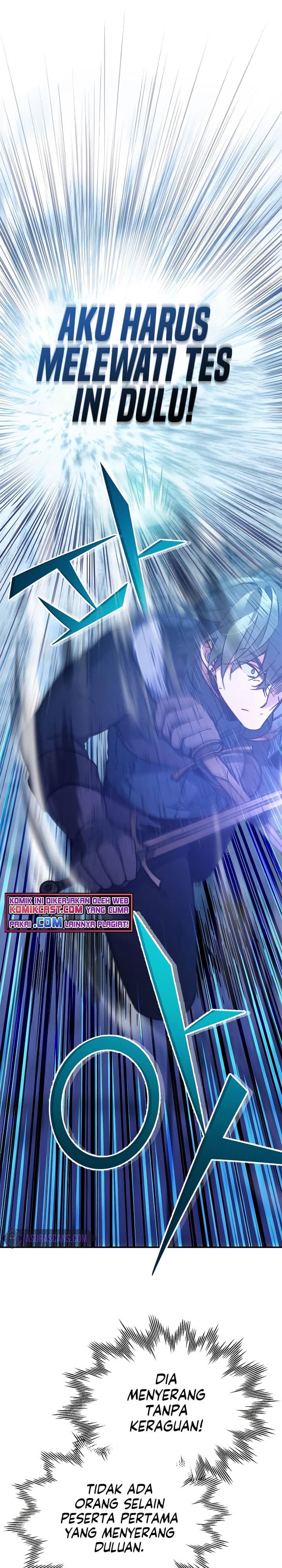 Read The Heavenly Demon Can’t Live A Normal Life (ID) Manga Online