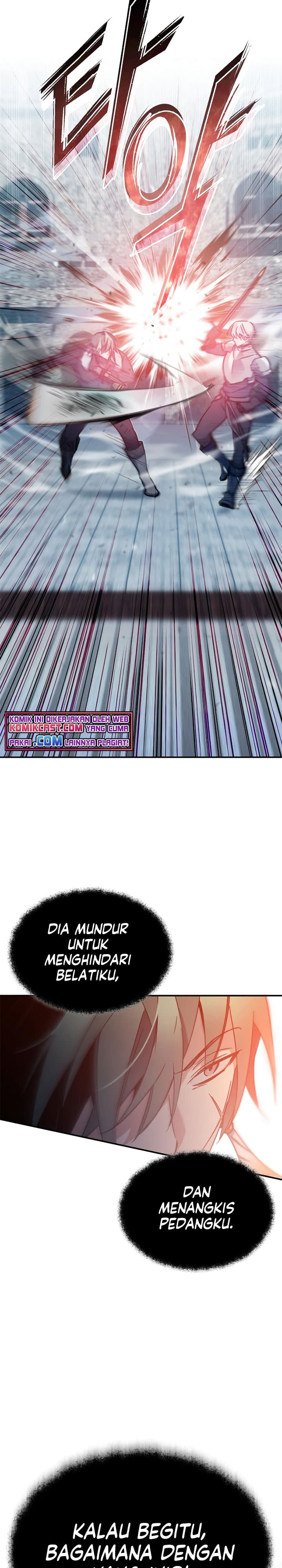 Read The Heavenly Demon Can’t Live A Normal Life (ID) Manga Online