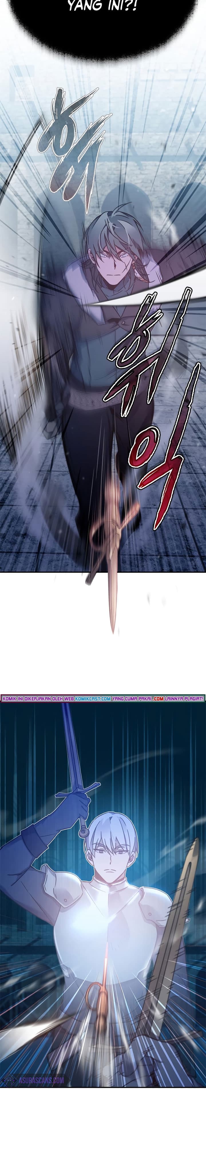 Read The Heavenly Demon Can’t Live A Normal Life (ID) Manga Online