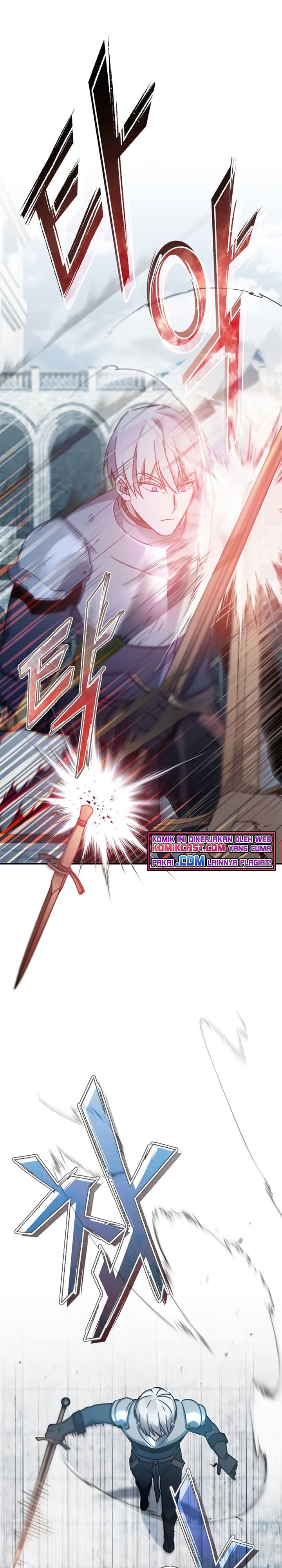 Read The Heavenly Demon Can’t Live A Normal Life (ID) Manga Online