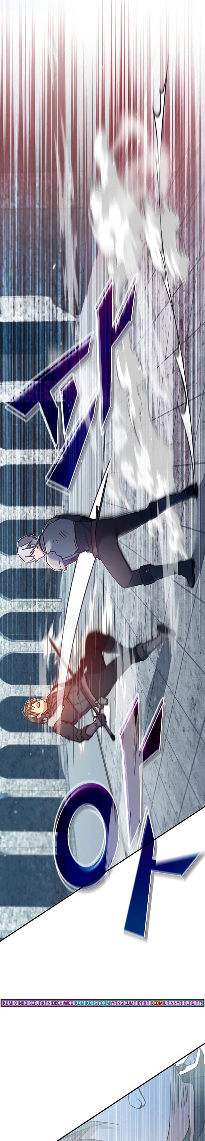 Read The Heavenly Demon Can’t Live A Normal Life (ID) Manga Online