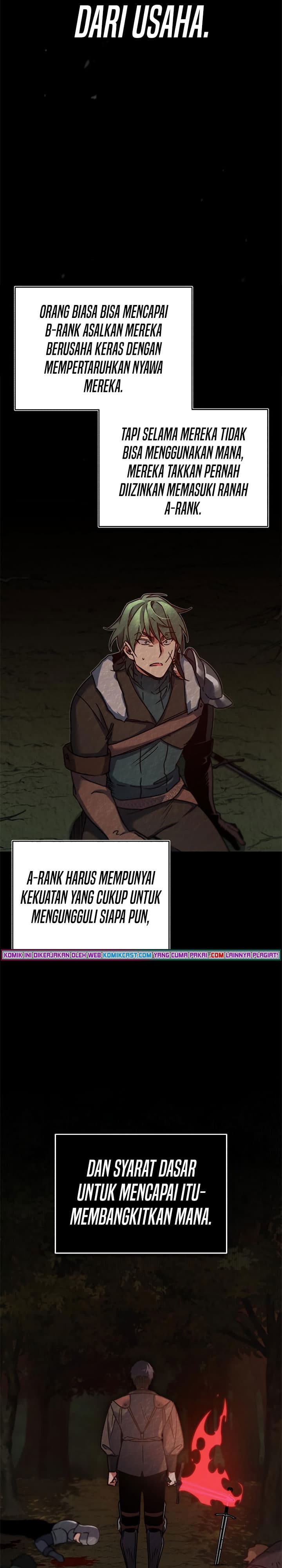 Read The Heavenly Demon Can’t Live A Normal Life (ID) Manga Online