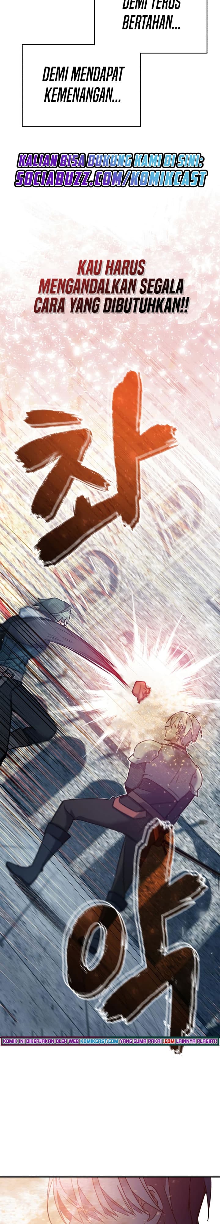 Read The Heavenly Demon Can’t Live A Normal Life (ID) Manga Online