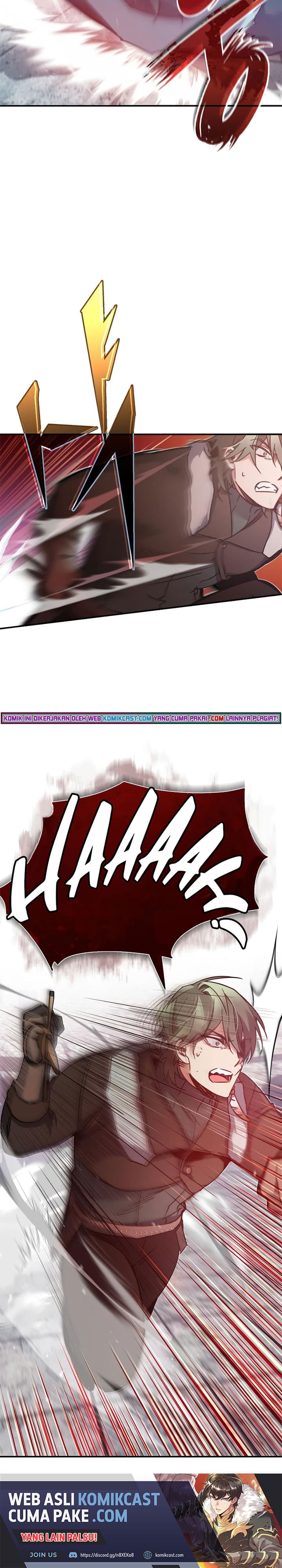 Read The Heavenly Demon Can’t Live A Normal Life (ID) Manga Online