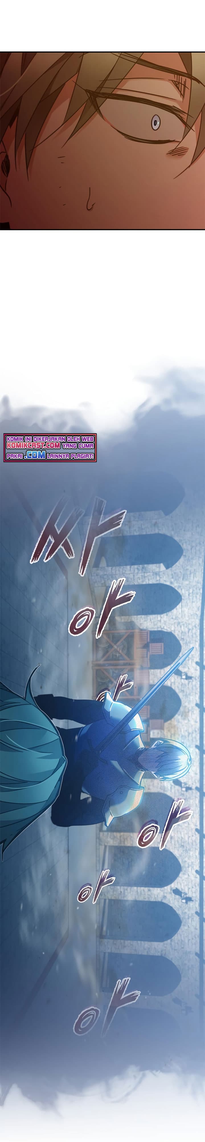 Read The Heavenly Demon Can’t Live A Normal Life (ID) Manga Online