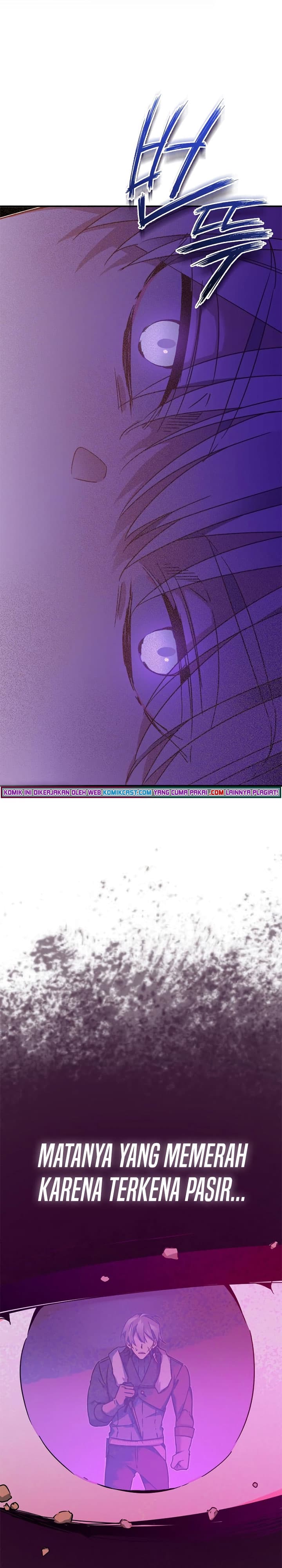 Read The Heavenly Demon Can’t Live A Normal Life (ID) Manga Online