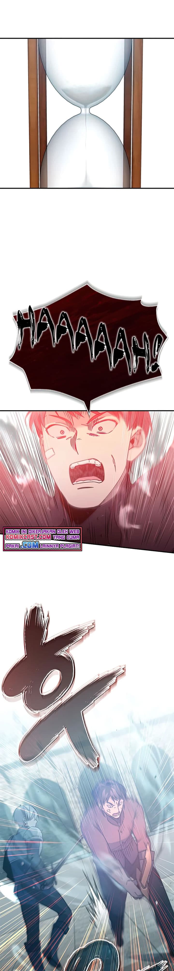 Read The Heavenly Demon Can’t Live A Normal Life (ID) Manga Online