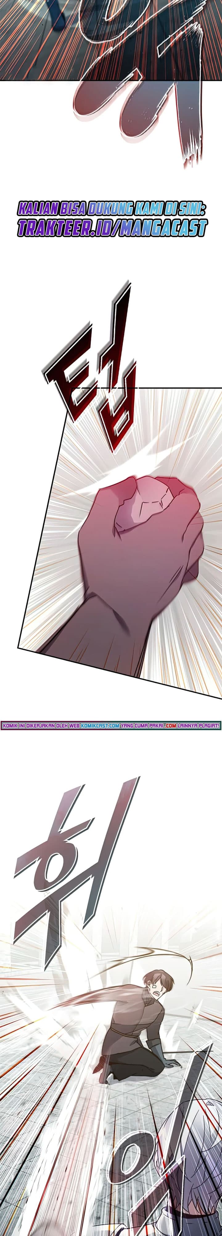 Read The Heavenly Demon Can’t Live A Normal Life (ID) Manga Online