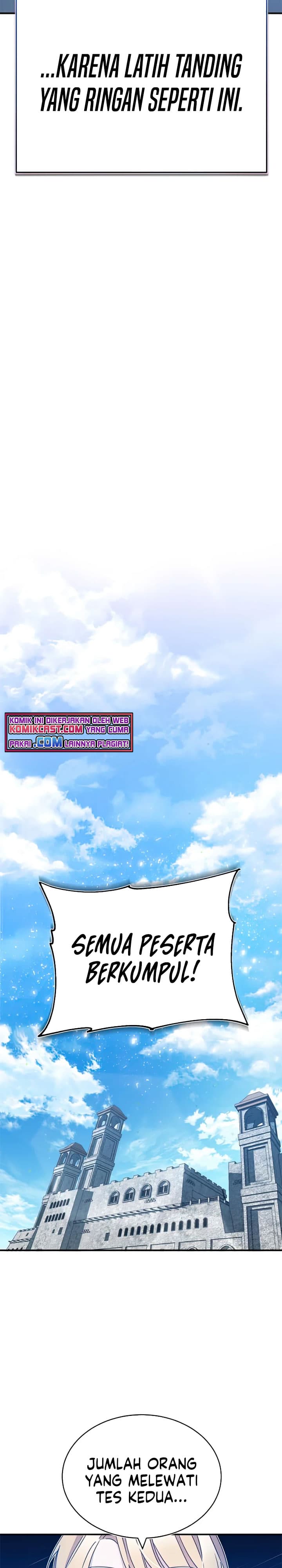 Read The Heavenly Demon Can’t Live A Normal Life (ID) Manga Online