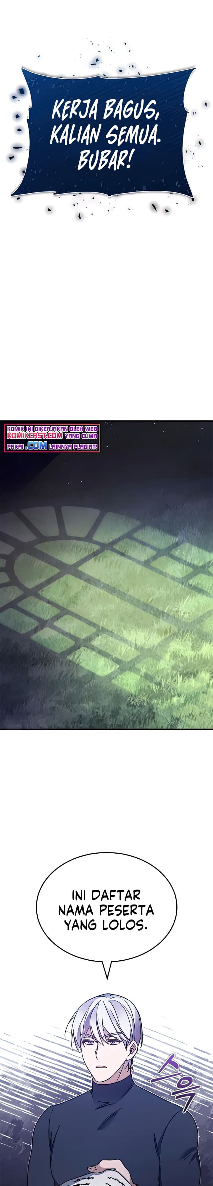 Read The Heavenly Demon Can’t Live A Normal Life (ID) Manga Online