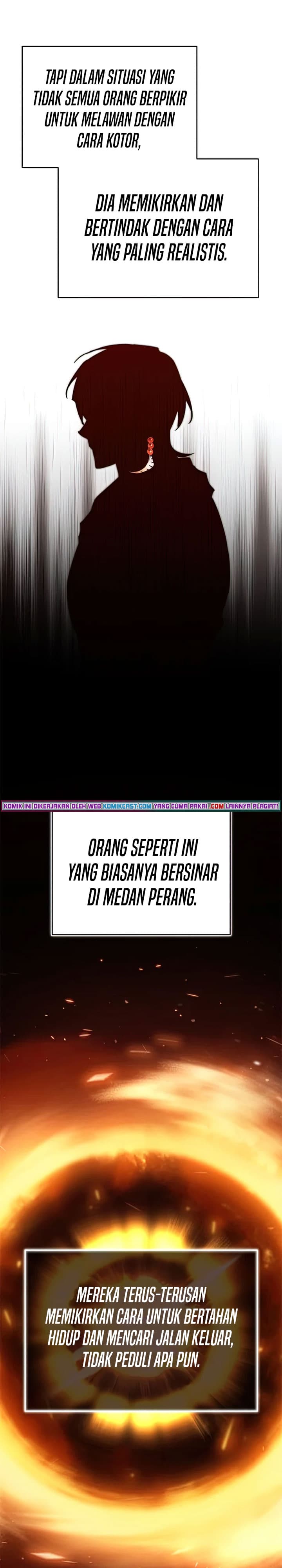 Read The Heavenly Demon Can’t Live A Normal Life (ID) Manga Online