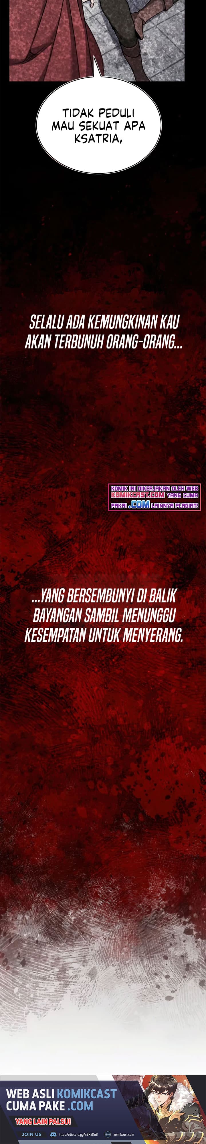 Read The Heavenly Demon Can’t Live A Normal Life (ID) Manga Online