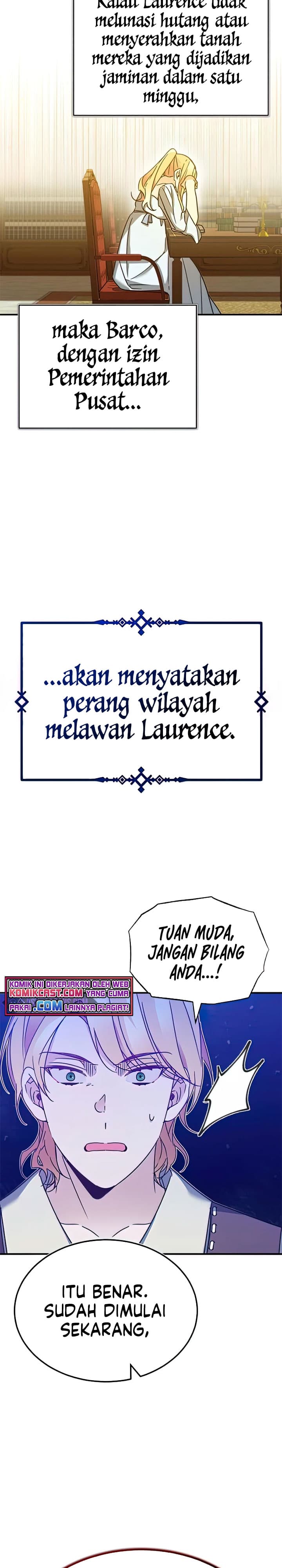 Read The Heavenly Demon Can’t Live A Normal Life (ID) Manga Online