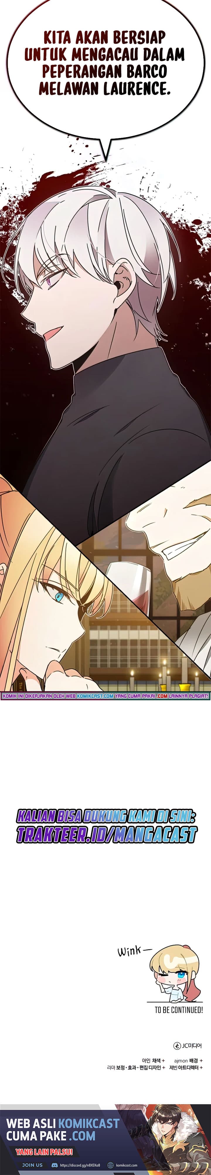 Read The Heavenly Demon Can’t Live A Normal Life (ID) Manga Online