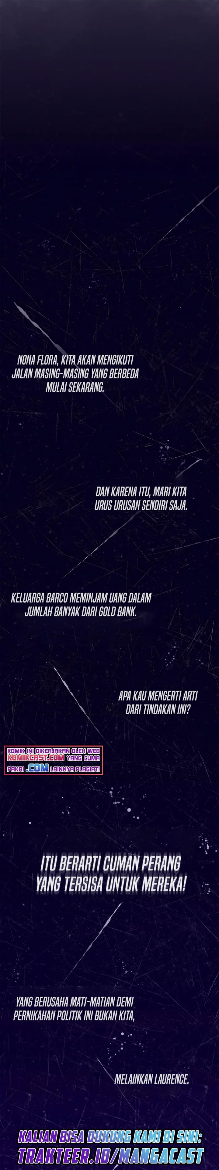 Read The Heavenly Demon Can’t Live A Normal Life (ID) Manga Online