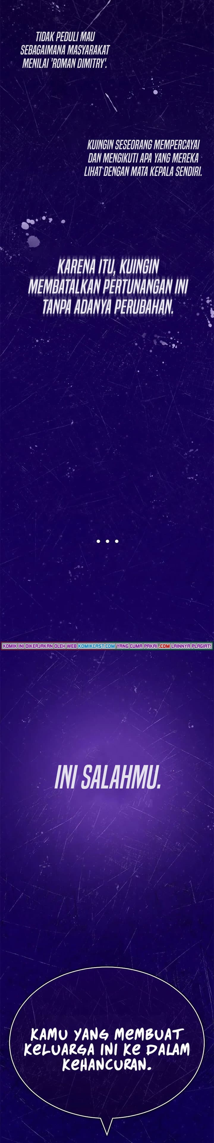 Read The Heavenly Demon Can’t Live A Normal Life (ID) Manga Online