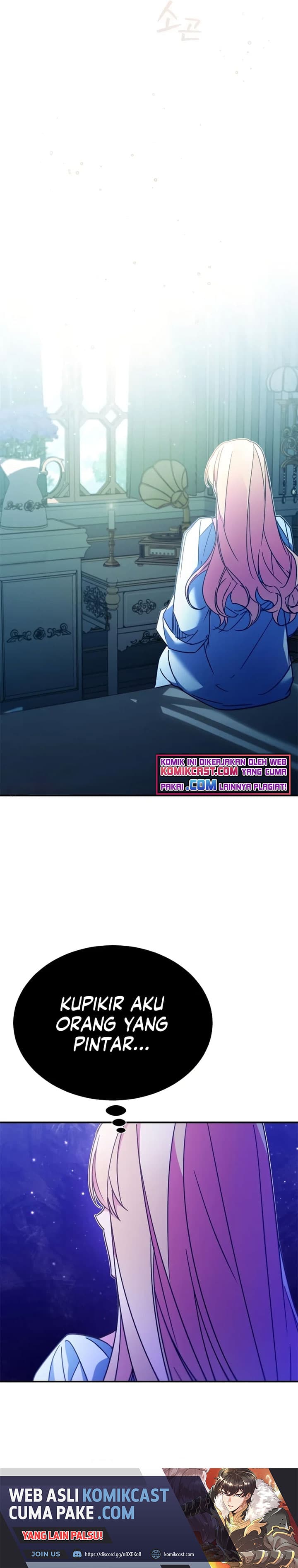 Read The Heavenly Demon Can’t Live A Normal Life (ID) Manga Online