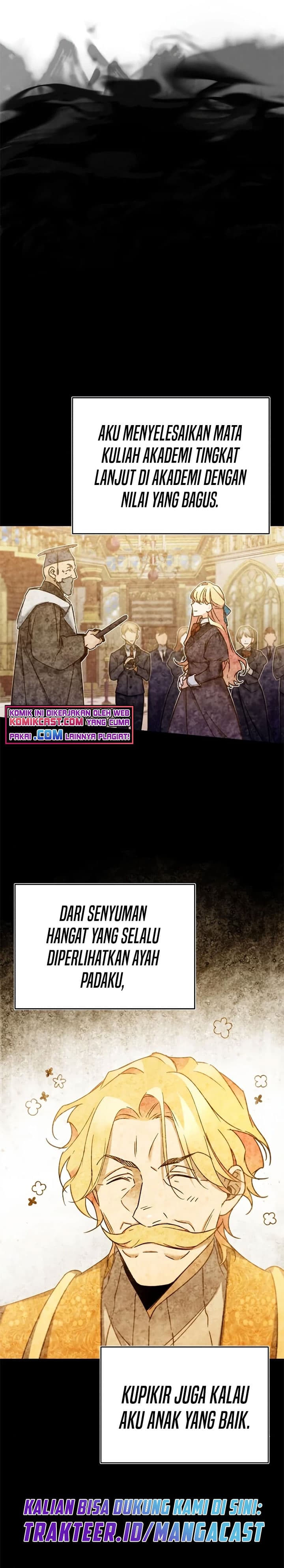 Read The Heavenly Demon Can’t Live A Normal Life (ID) Manga Online