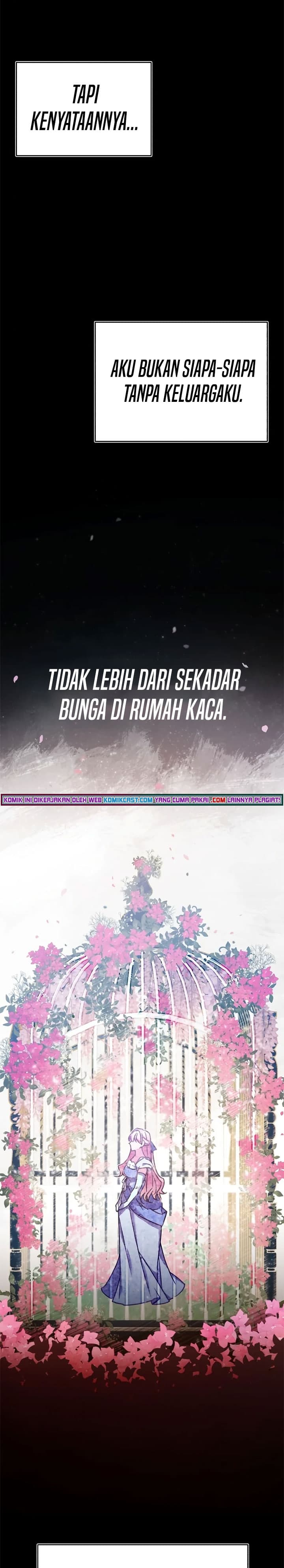 Read The Heavenly Demon Can’t Live A Normal Life (ID) Manga Online