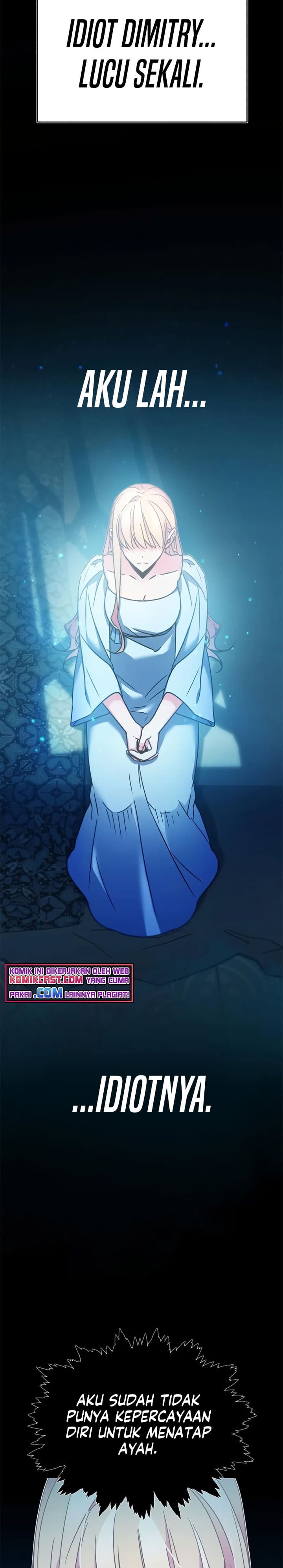 Read The Heavenly Demon Can’t Live A Normal Life (ID) Manga Online