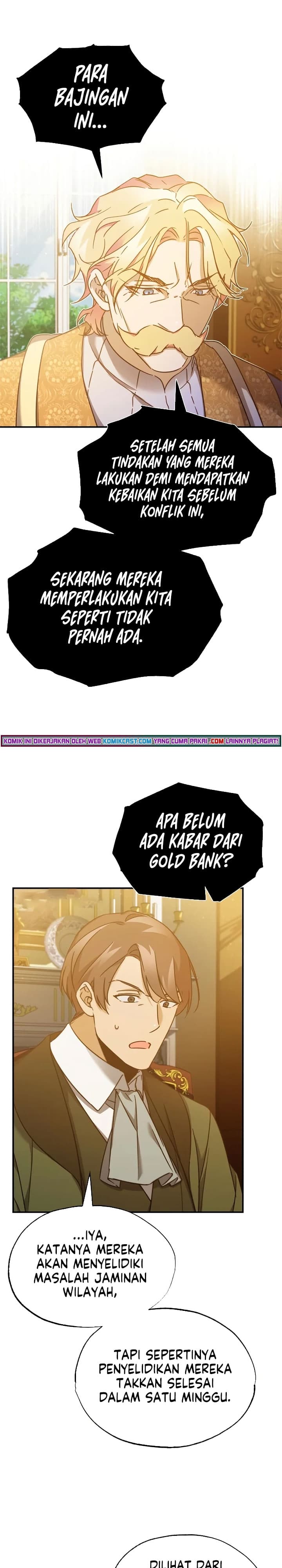 Read The Heavenly Demon Can’t Live A Normal Life (ID) Manga Online