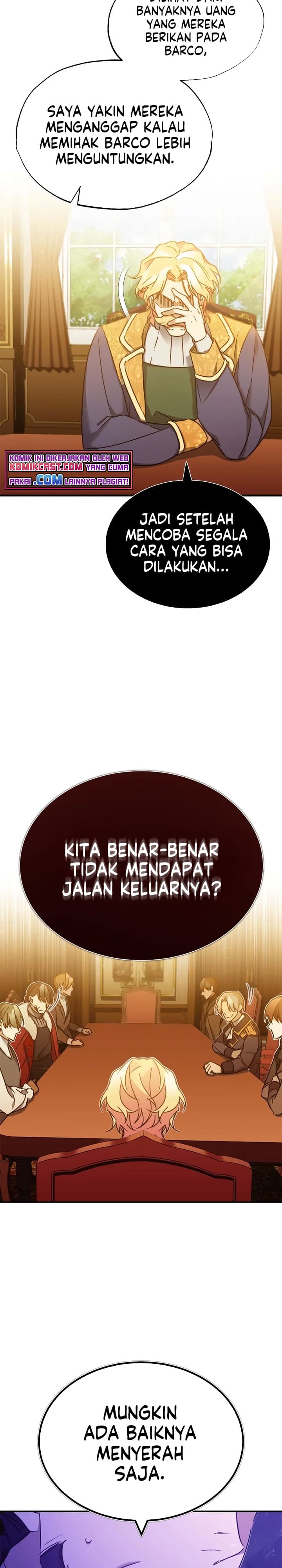 Read The Heavenly Demon Can’t Live A Normal Life (ID) Manga Online