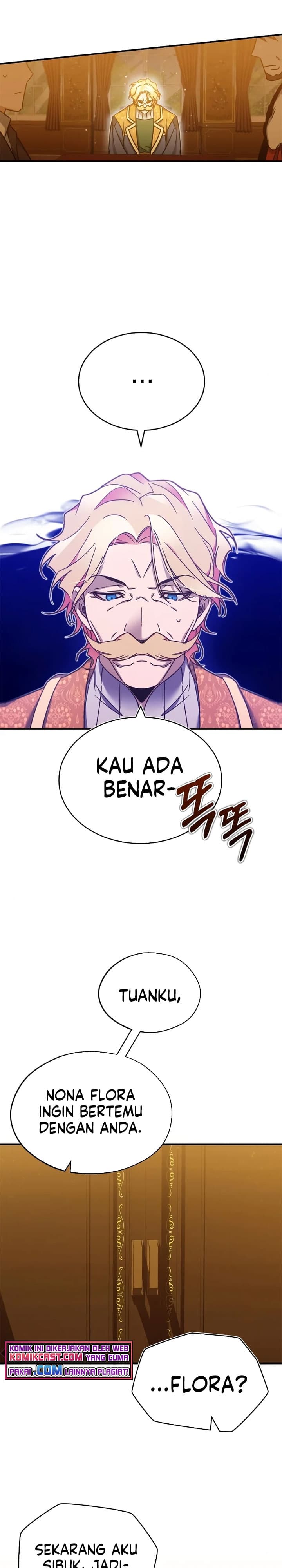 Read The Heavenly Demon Can’t Live A Normal Life (ID) Manga Online