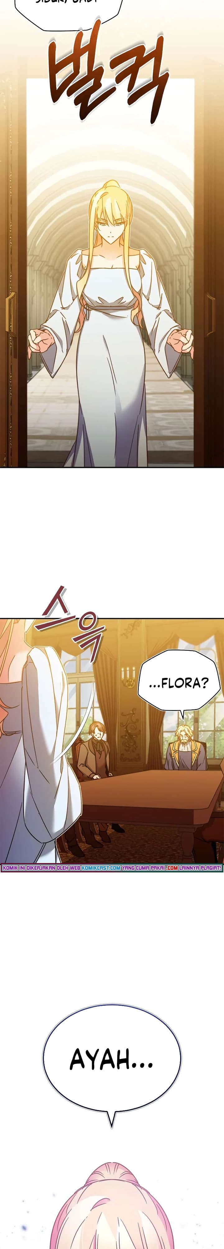 Read The Heavenly Demon Can’t Live A Normal Life (ID) Manga Online