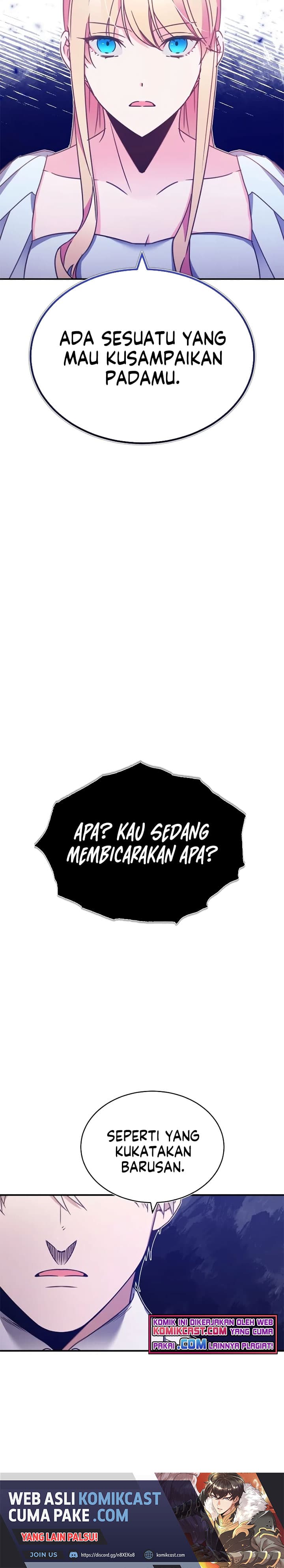 Read The Heavenly Demon Can’t Live A Normal Life (ID) Manga Online