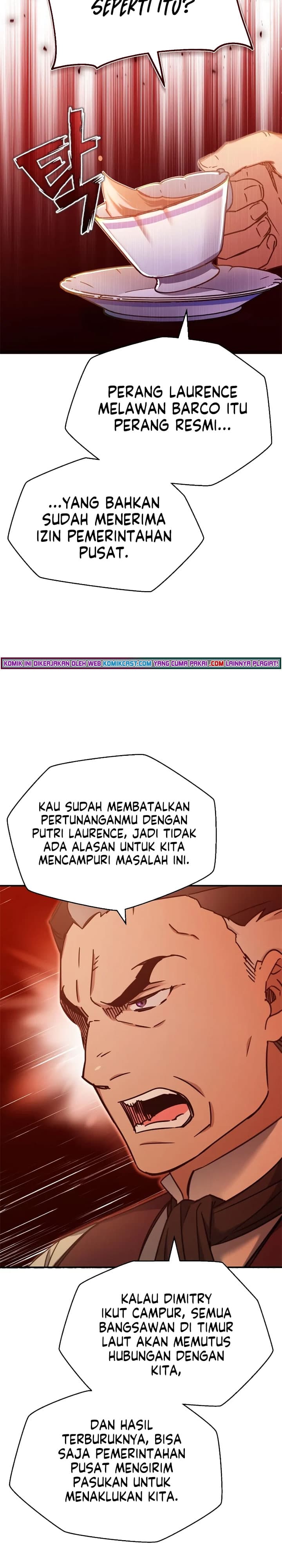 Read The Heavenly Demon Can’t Live A Normal Life (ID) Manga Online