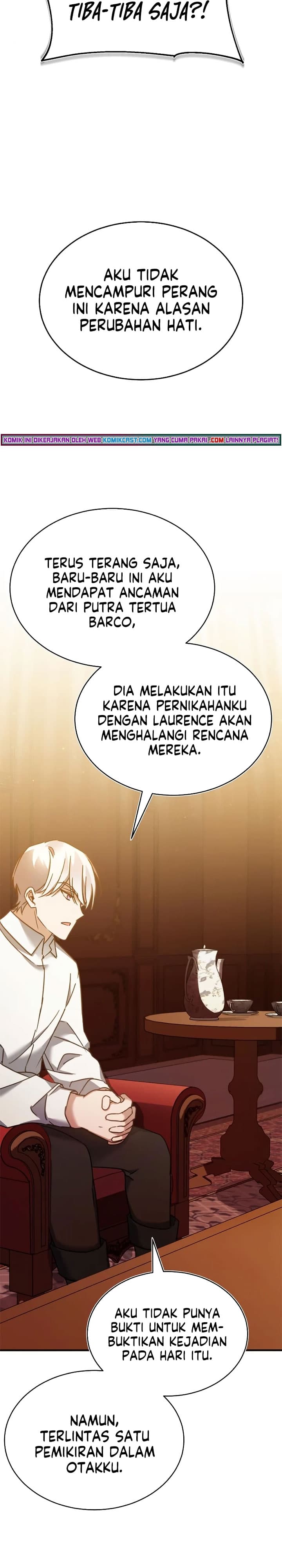 Read The Heavenly Demon Can’t Live A Normal Life (ID) Manga Online