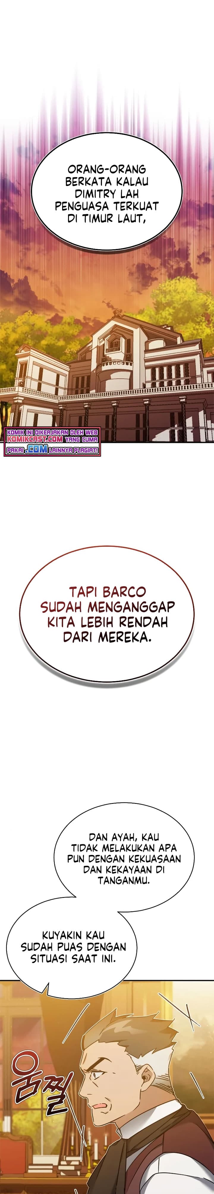 Read The Heavenly Demon Can’t Live A Normal Life (ID) Manga Online