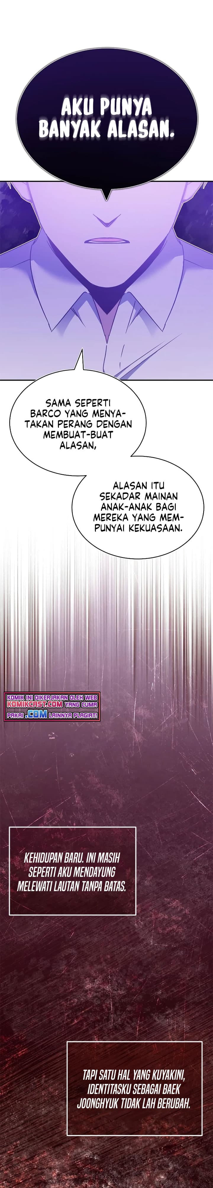 Read The Heavenly Demon Can’t Live A Normal Life (ID) Manga Online