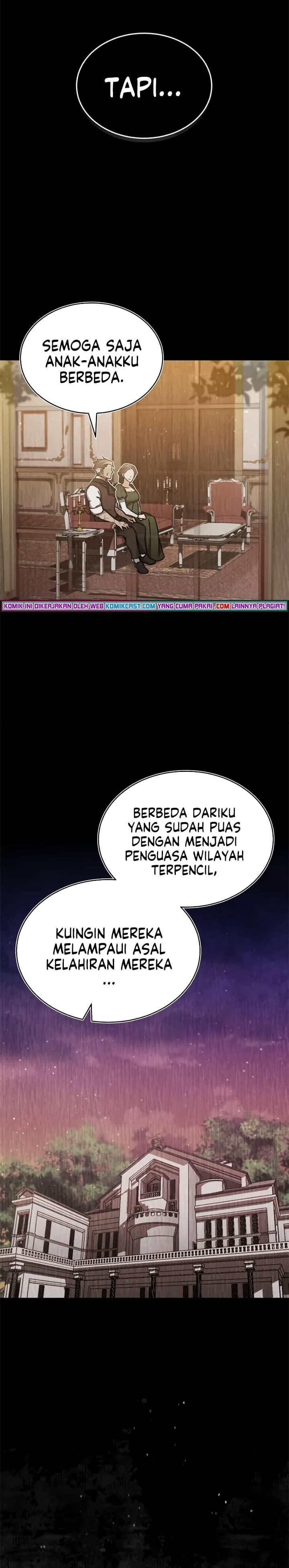 Read The Heavenly Demon Can’t Live A Normal Life (ID) Manga Online