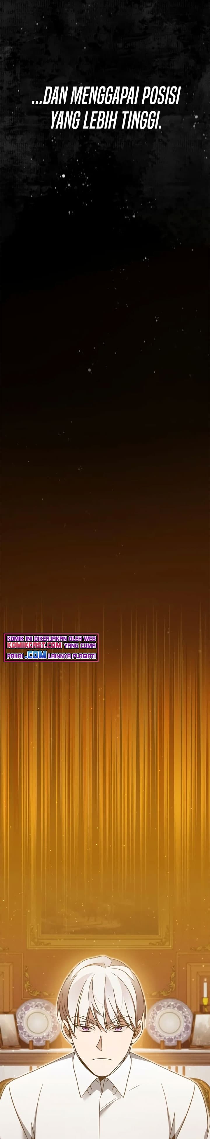 Read The Heavenly Demon Can’t Live A Normal Life (ID) Manga Online