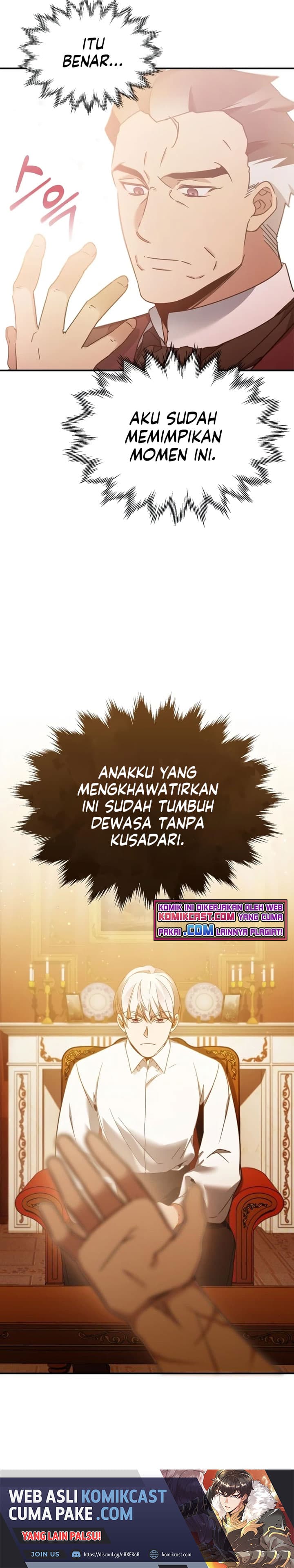 Read The Heavenly Demon Can’t Live A Normal Life (ID) Manga Online