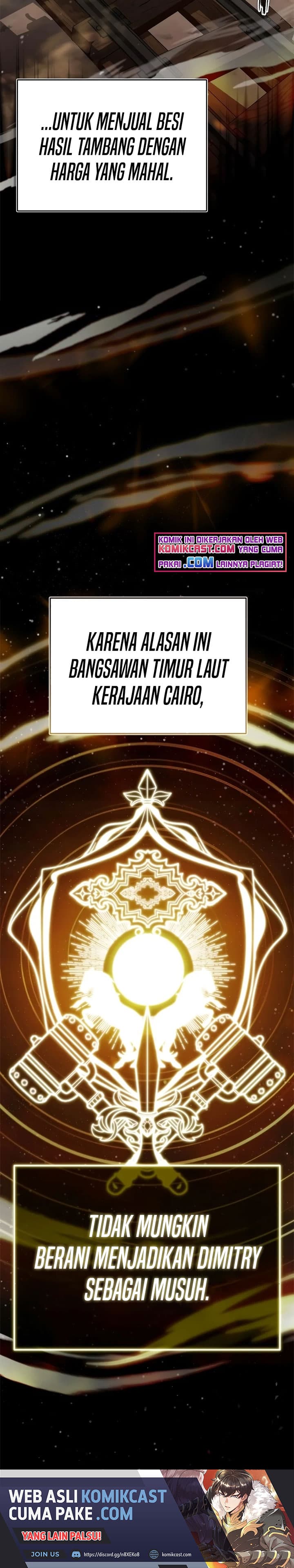 Read The Heavenly Demon Can’t Live A Normal Life (ID) Manga Online