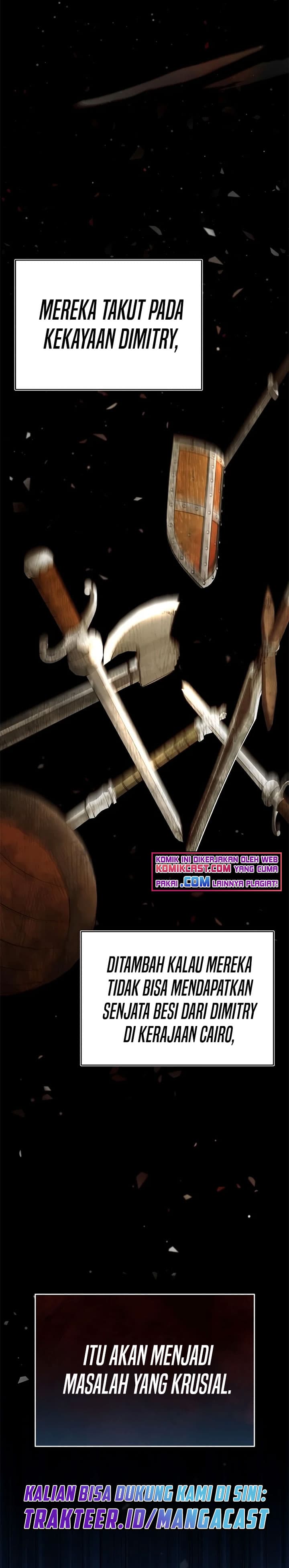 Read The Heavenly Demon Can’t Live A Normal Life (ID) Manga Online