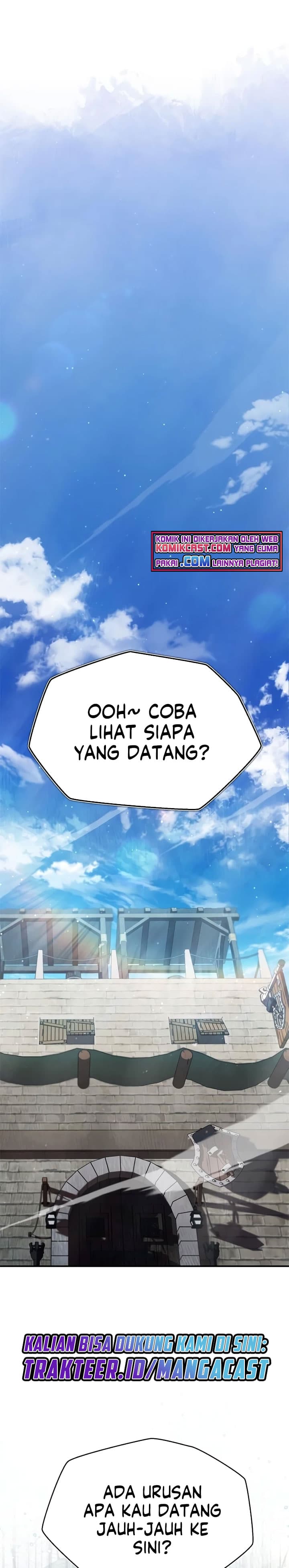 Read The Heavenly Demon Can’t Live A Normal Life (ID) Manga Online