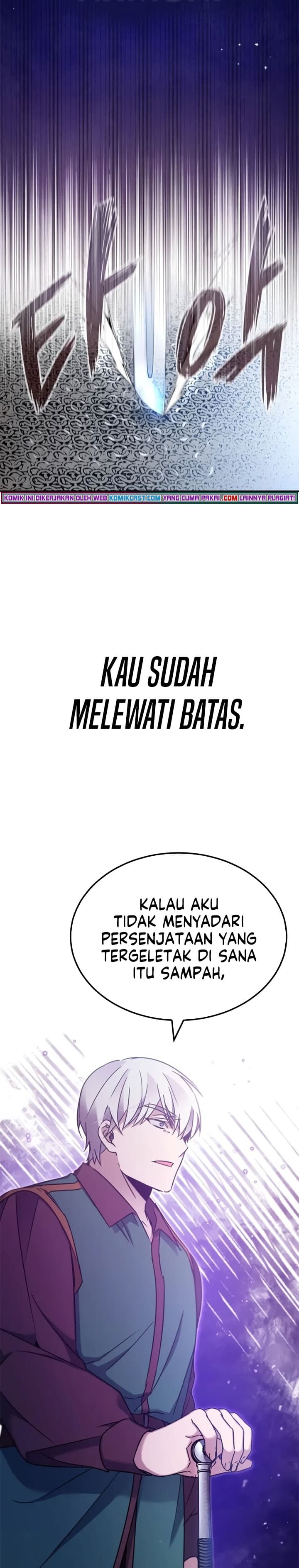 Read The Heavenly Demon Can’t Live A Normal Life (ID) Manga Online